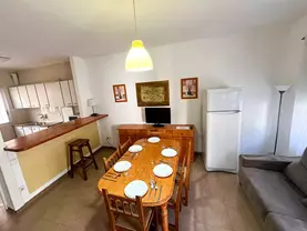 Bungalows Pescador 3000 apartamentos turísticos en Segur de Calafell